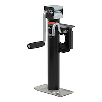 Bracket Mount Swivel Jack 2000lbs. Capacity