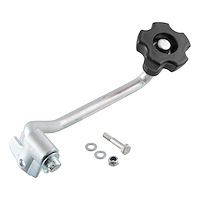 Jack Replacement Handle Solid Handle For Top Wind Jacks