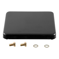 Heavy Duty Square Jack Replacement Cap For PN[28512]
