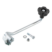 Heavy Duty Square Jack Replacement Handle Kit For PN[28570]