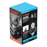 RockerBall Cushion Trailer Hitch Ball Gross Load 7500 lbs.