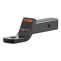 Class 3 Ball Mount 2" Drop