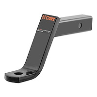 Class 3 Ball Mount 6" Drop