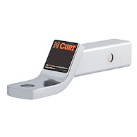 Class 3 Ball Mount 2" Drop