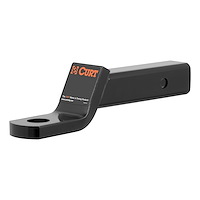 Class 4 Ball Mount 2 in. Drop