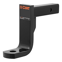 Class 4 Ball Mount 8" Drop