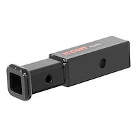 Receiver Adapter Sleeve Adapts 2" Receiver To 1-1/4"