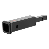 Receiver Adapters/Extenders Adapts 1.25in. To 2in. Receivers