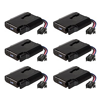 511166 Venturer NEXT Trailer Brake Controllers Time-Delay-6-Pack