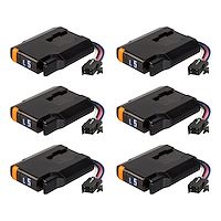 511266 Discovery NEXT Trailer Brake Controllers Time-Delay-6-Pack