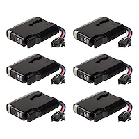 511466 TriFlex NEXT Trailer Brake Controllers Proportional-6-Pack