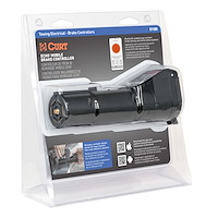 Echo Trailer Brake Controller [Mobile]