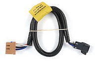 Brake Control Adapter Harness Incl. OEM Connector