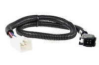 Brake Control Adapter Harness Incl. OEM Connector