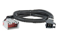 Brake Control Adapter Harness Incl. OEM Connector