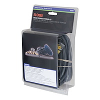 Brake Control Wiring Kit 1 to 4 Axle Applications