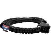 Brake Control Adapter Harness Quick Plug w/24 In. Pigtails
