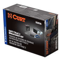 Soft-Trac II Breakaway System Incl. PN[52029/52023/52010]