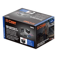 52042 Push-to-Test Breakaway Kit with Side-Load Battery