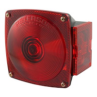 Combination Light Red