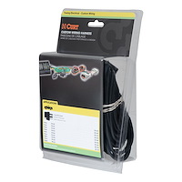 56548 Custom Wiring Harness