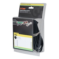 56552 Custom Wiring Harness