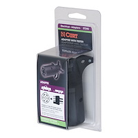 57245 Electrical Adapter with Tester