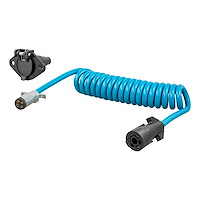 57285 Dinghy Towing Adapter/Socket [8 ft.]