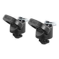 Safety Chain Anchors fits Ram Pickups