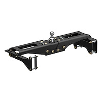 OEM-Style Gooseneck Hitch