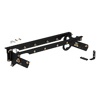 Under-Bed Gooseneck Installation Kit