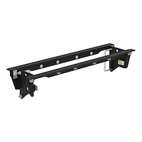 Under-Bed Double Lock Gooseneck Install Kit