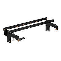 600 Series Install Kit Gooseneck Hitch