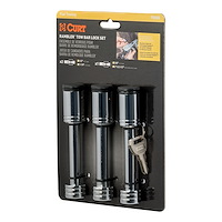 Rambler Tow Bar Lock Set