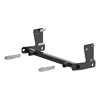 Tow Bar Base Plate Jeep Wrangler JL