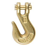 Clevis Grab Hook 6600lbs. Work Load