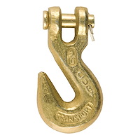 5/16 IN CLEVIS GRAB HOOK GRADE 70 4700 LB CAPACITY