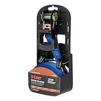 Cargo Strap - 16 FT x 1 IN Strap 733 LB Work Load