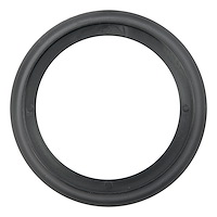 Plastic Trim Black