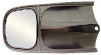 Custom-Fit Towing Mirror 1986-1995 Dodge Pickups & Vans