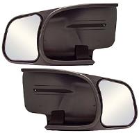 Custom-Fit Towing Mirror 1999-2006 Silverado/Sierra Pickup