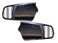 Custom-Fit Towing Mirror 2007-2015 Tundra Pickup