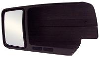 Custom-Fit Towing Mirror 2004-2014 F150/F250 Light Duty Pickup