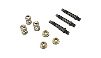 Spring Bolt Kit 3-Bolt Kit