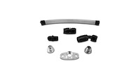 Universal Oil Drain Kit GT Series Turbos