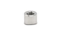 SS M12 X 1.25 WELD BUNG