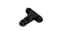 Bulkhead Adapter Tee Fitting Size -3AN