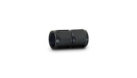 Coupler Fitting Straight