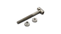 V-Band Clamp Fastener Set Includes Bolt & Nuts