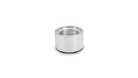 Female -8AN Aluminum Weld Bung 3/4" - 16 Thread